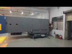 Câmaras de ensaio de vibração HALT HASS & AGREE