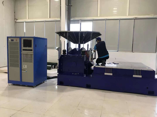 Últimas notícias da empresa sobre Como escolher o equipamento de teste de vibração correto?