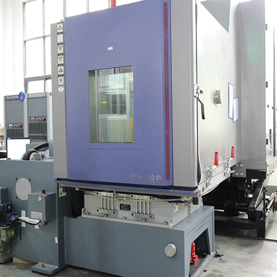 Bom preço NES M0132 Vibration Thermal Cycle Test Chambers for Plastic Parts (Câmaras de teste de ciclo térmico de vibração para peças plásticas) on-line