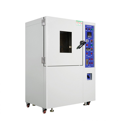Good price Câmara de ensaio climático de envelhecimento por ventilação com ar com refrigerante R23/R404 on-line