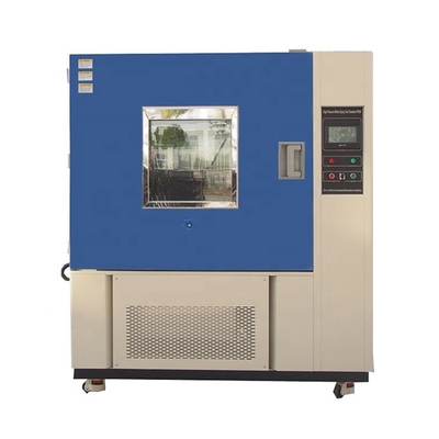 Good price 4 bicos Câmara de ensaio de pulverização de água de alta pressão para equipamentos externos on-line