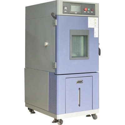Bom preço Produtos alimentares e embalagens Câmara de temperatura e umidade constantes on-line