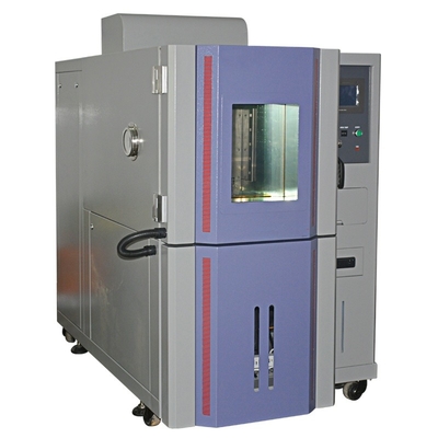 Bom preço Capacitores Resistentes Chips Câmara de teste de taxa de mudança rápida Controle de temperatura preciso on-line