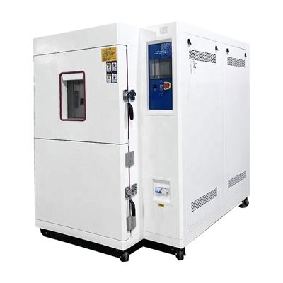 Bom preço. Câmaras de ciclo térmico para ensaios de choque a temperatura MIL-STD-810 e MIL-STD-883 online