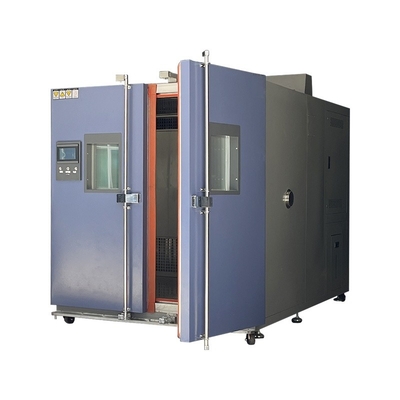 Bom preço Controle de temperatura e umidade caminhada na câmara climática poupança de energia personalizada on-line