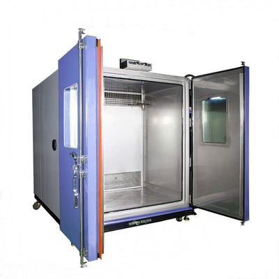 Bom preço Laboratórios Soldados Caminhar na Câmara Com Temperatura Mais Alta E Ciclos Mais Rápidos on-line