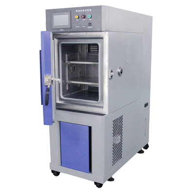 Good price Mini-câmaras de controlo ambiental de temperatura e umidade programáveis on-line