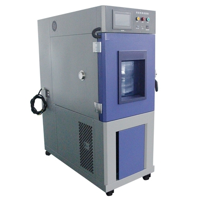 Bom preço Automático Câmara de humidade de baixa temperatura e alta Programável Personalizado on-line