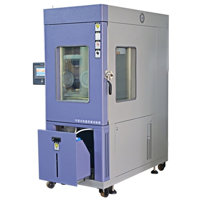 Good price SUS304 Câmara de humidade de temperatura constante para produtos de plástico e borracha on-line