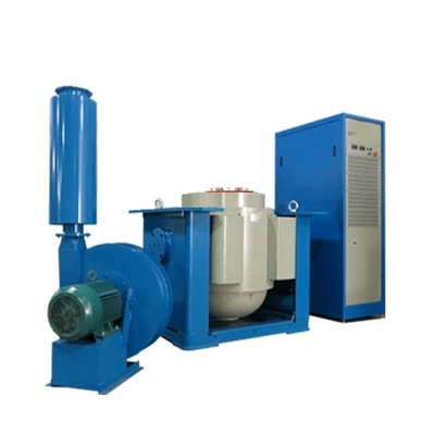 Bom preço Sistema de ensaio de vibração de 70 kN cumpre o MIL STD 810 on-line
