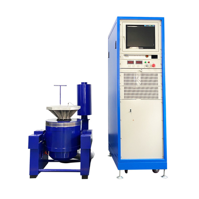 Bom preço Equipamento de teste de vibração da indústria de defesa funciona vibração aleatória MIL-STD-883 on-line