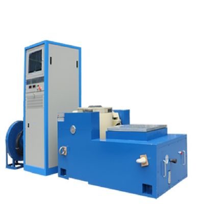 Bom preço. ECSS-E-10-03A Tabela de vibração aleatória com tabela de deslizamento de alta precisão on-line