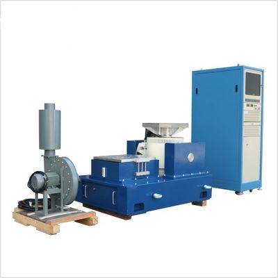 Bom preço. IEC 62133:2012 Mecanismo de vibração eletrodinâmica para baterias de células recarregáveis on-line