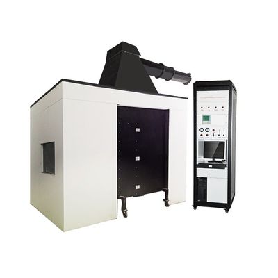 Bom preço. Aparelho de ensaio com um único elemento de combustão on-line