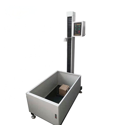 Good price Equipamento de ensaio de extintor de incêndio de 200 W Teste de resistência ao impacto Norma ISO 7165 on-line