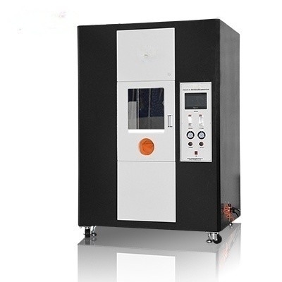 Good price Equipamento de ensaio de incêndio para ensaio de móveis e têxteis on-line