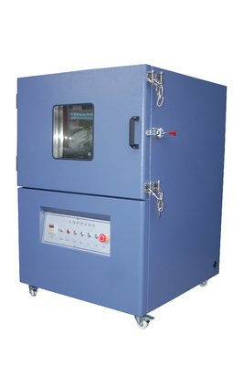 Good price Máquina de ensaio de queima de baterias programável para ensaio de baterias aeroespaciais on-line