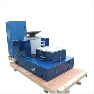 Bom preço. Equipamento de ensaio de vibração de luminárias Conformidade com a norma ANSI C136.31 on-line