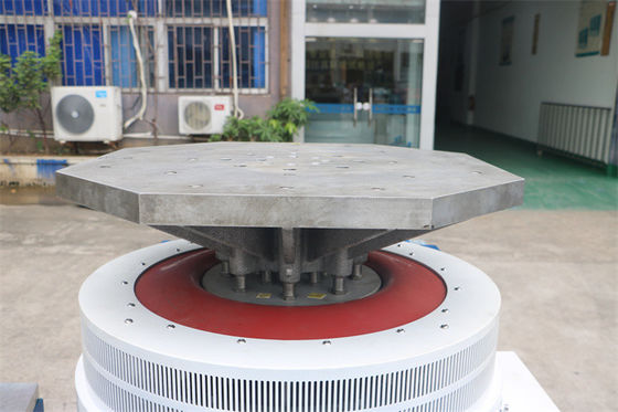 Bom preço. Testes de vibração personalizáveis com testes de vibração on-line