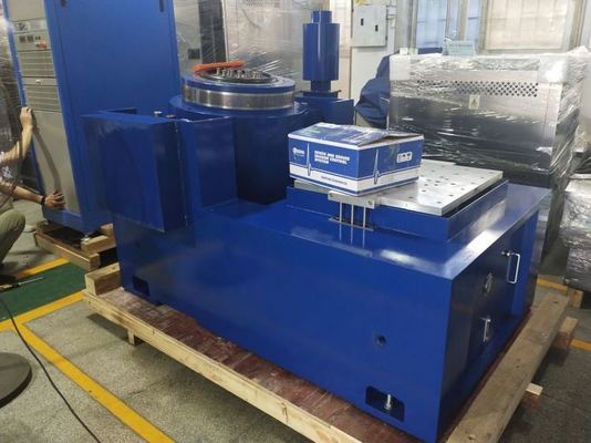 Bom preço. Bancada de Teste de Vibração de Alta Frequência para Testes de Vibração Triaxial XYZ on-line