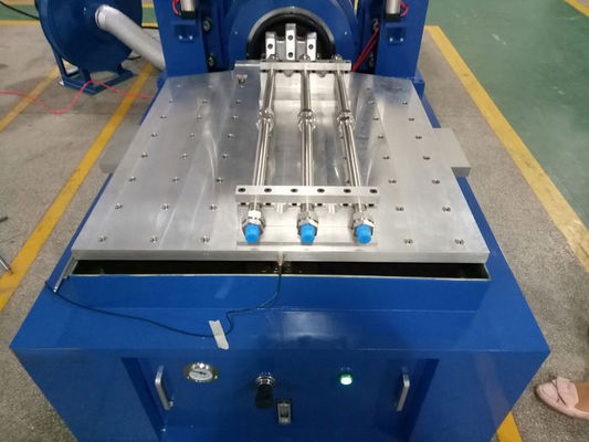 Bom preço. Máquina de Teste de Vibração para Transporte de Baterias de Células de Lítio Secundárias on-line