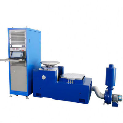 Bom preço. Sistemas de Agitadores de Vibração de 40kN para Testes de Vibração MIL-STD-810 Método 514.6 on-line