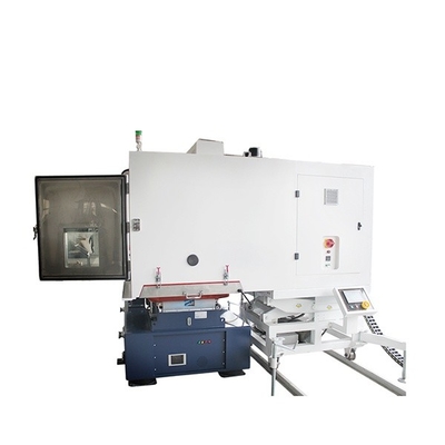 Bom preço ASTM D4169 - Câmaras de ensaio de vibração conformes para o transporte simulado de componentes automóveis on-line