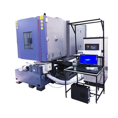 Bom preço Sistemas de ensaio ambientais combinados de vibração multi-eixo que cumprem a norma MIL-STD on-line