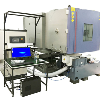 Bom preço MIL - STD - 202 Câmaras de ensaio de vibração de temperatura e umidade para a indústria aeroespacial e de defesa on-line