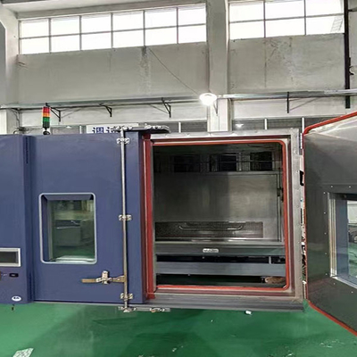 Bom preço Instrumento de ensaio de vibração de estrutura robusta GMW3172 para componente elétrico on-line