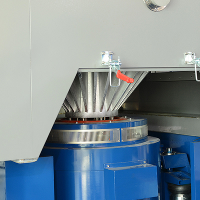 Bom preço Máquina de ensaio de vibração de umidade vertical horizontal de duplo eixo para materiais aeroespaciais on-line
