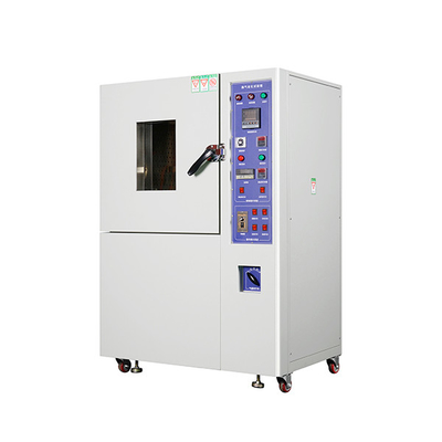 Bom preço R23/R404 Câmara de ensaio climático de refrigerantes para a indústria electrónica on-line