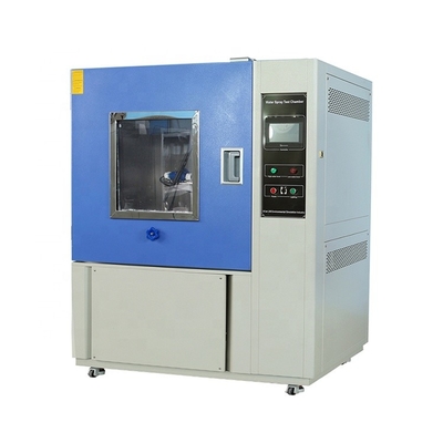 Bom preço Máquina industrial de ensaio de pulverização de sal de aço inoxidável para componentes de veículos on-line