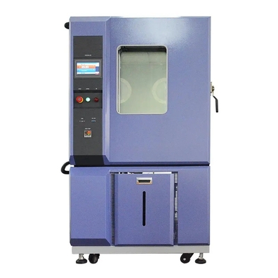 Bom preço Refrigeradores / Ar condicionado Câmara de ensaio de clima constante Corpo de aço inoxidável on-line