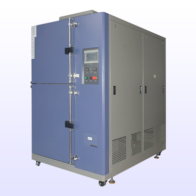Bom preço Máquina de teste de choque térmico a frio quente para materiais de construção on-line