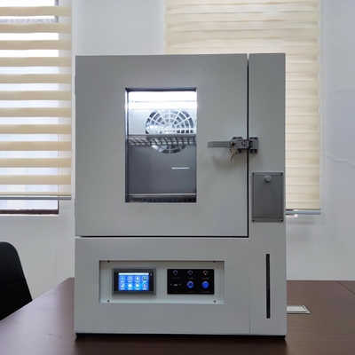 Bom preço Câmara de ensaio de humidade de temperatura climática pequena para peças electrónicas on-line