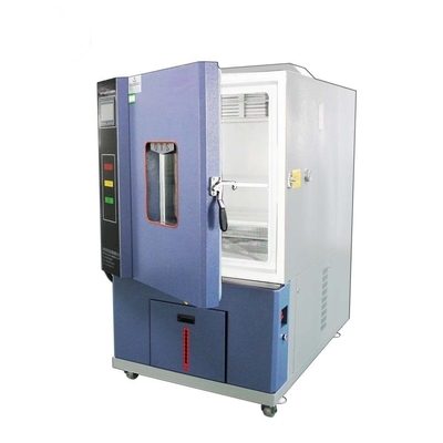 Bom preço Embalagem e temperatura do produto Câmara de humidade cumpre as normas do ISTA on-line
