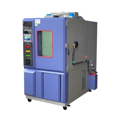 Bom preço Câmara de temperatura e umidade personalizada que cumpre a norma IEC 60068 - 2 - 30 on-line
