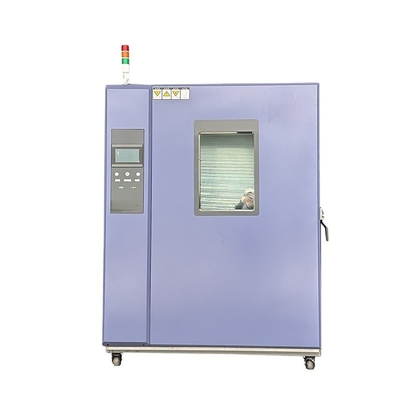 Bom preço Câmaras de ensaio de temperatura e umidade de 800L multiuso para a indústria aeroespacial on-line