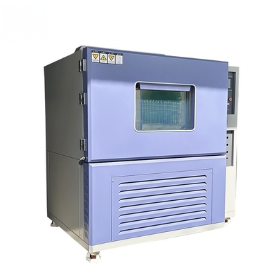 Bom preço Câmara de humidade de temperatura robusta para indústria militar e de defesa on-line
