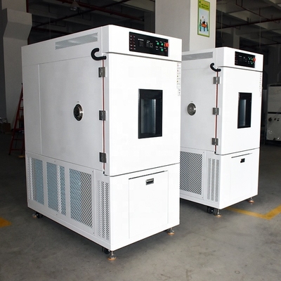 Bom preço Câmaras de ensaio ambientais de alta humidade para aeronaves e componentes de satélites on-line