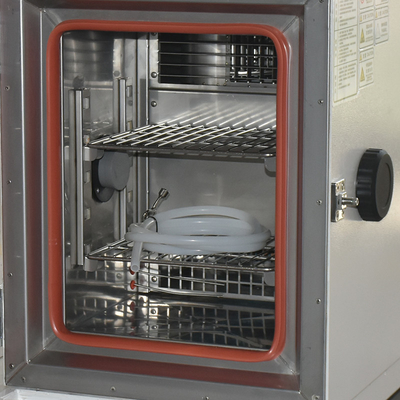 Bom preço Controle de temperatura preciso Câmara de humidade pequena para aparelhos eléctricos on-line