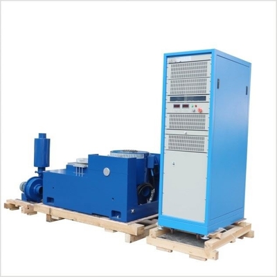 Bom preço Máquina de ensaio de vibração com mesa de deslizamento para ensaio de vibração MIL STD 810G on-line