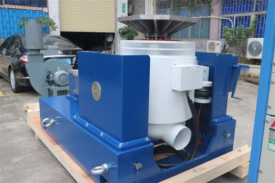 Good price Equipamento de ensaio de vibração da bateria para ensaio de vibração de 8gn on-line