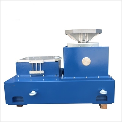 Bom preço ANSI C136.31-2010 Máquina de mesa de agitação por vibração para equipamentos de iluminação on-line
