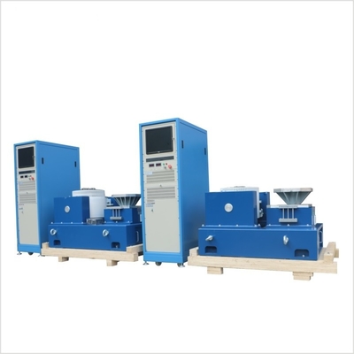 Bom preço ANSI/EIA-364-28D-1999 Tabela de ensaio de vibração para conectores e tomadas elétricas on-line