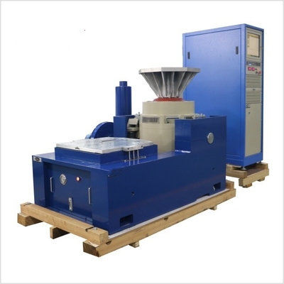 Bom preço Sistemas de agitação eletrodinâmica de alta precisão para materiais de embalagem FED-STD-101 on-line