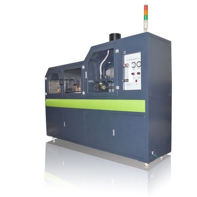 Bom preço Testador de classificação de perigo de toxicidade de fumaça de material on-line