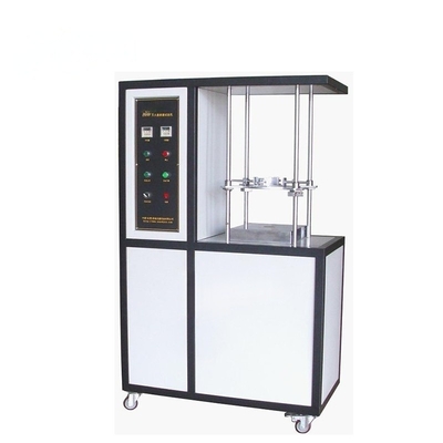 Bom preço Equipamento de ensaio de inflamabilidade de aço inoxidável para a indústria de materiais de construção on-line