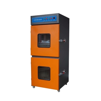 Bom preço Equipamento de ensaio de baterias de electrónica de consumo, máquina de ensaio à prova de explosão de baterias on-line
